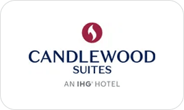 Candlewood suites hotel